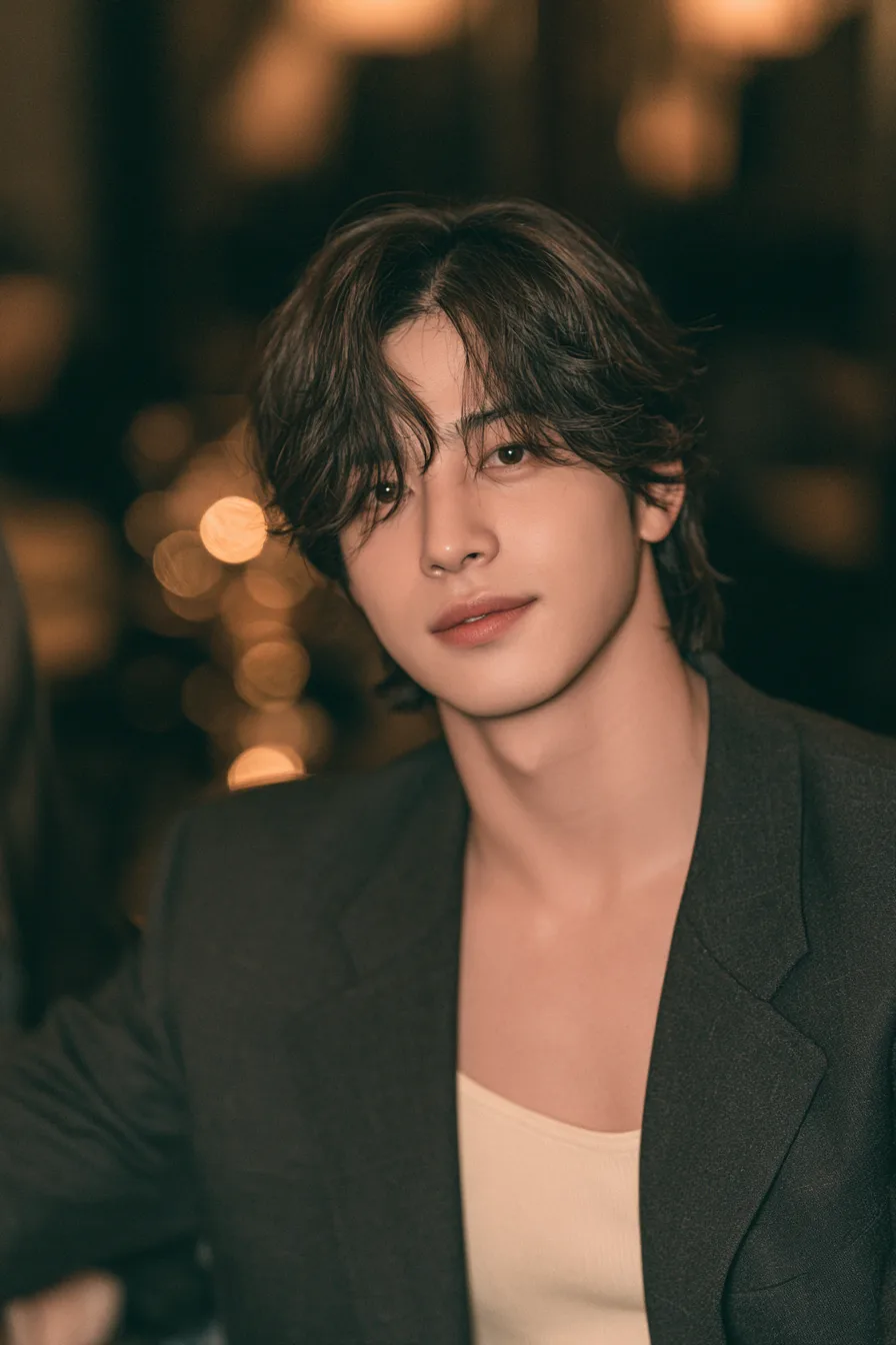 W CLUB 호스트 노원 · Nowon