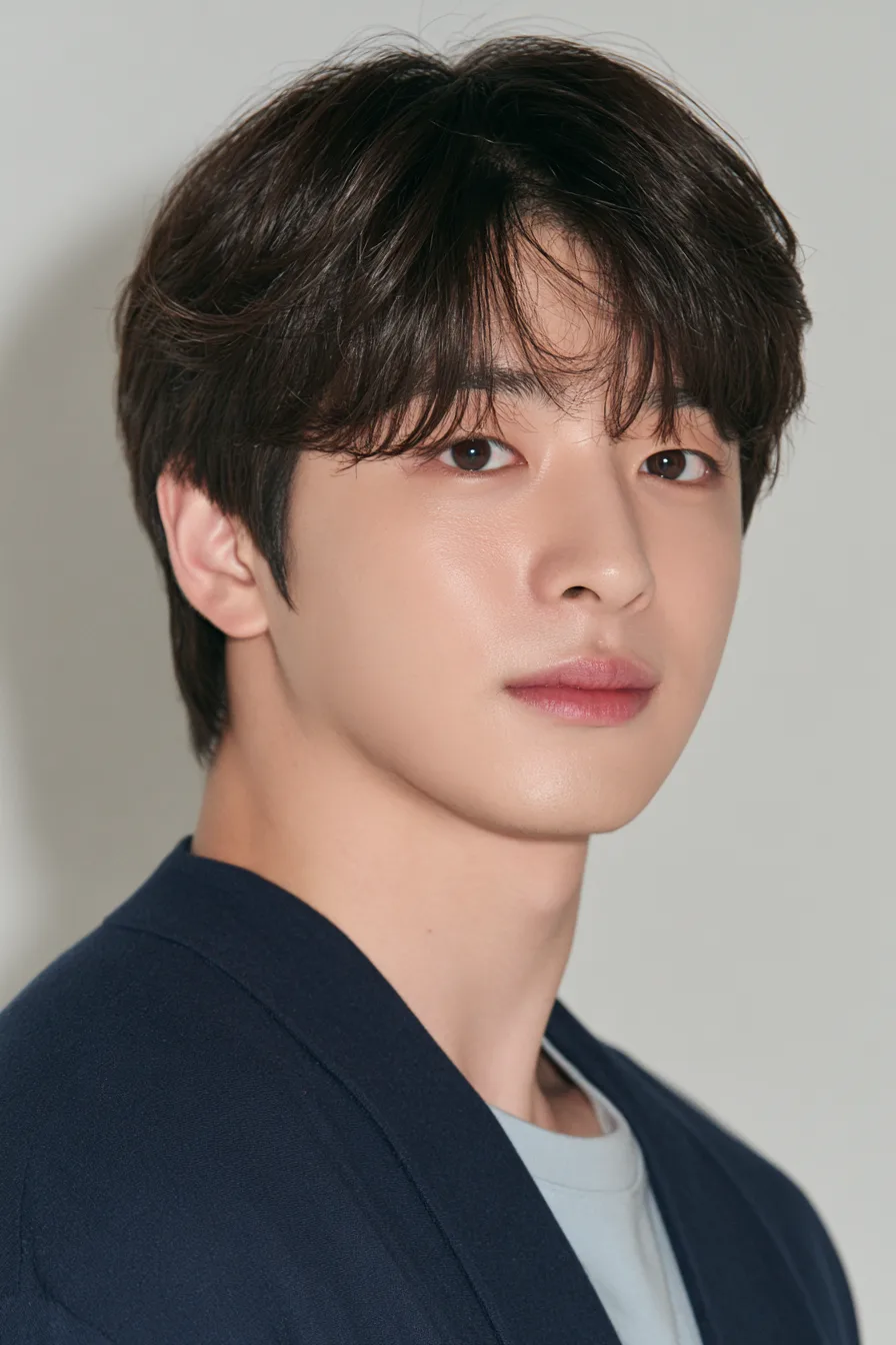 W CLUB 호스트 민혁 · Minhyuk